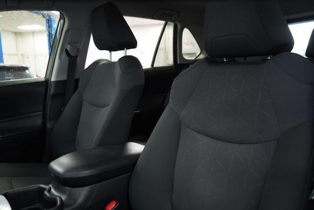 2025 Toyota RAV4 - $30,800
