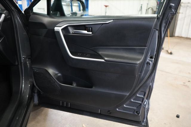 2025 Toyota RAV4 - $30,800