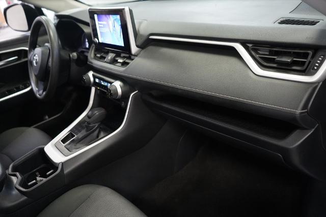 2025 Toyota RAV4 - $30,800