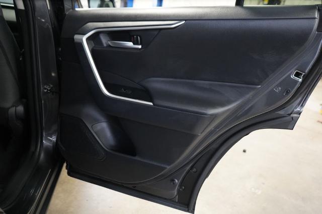 2025 Toyota RAV4 - $30,800