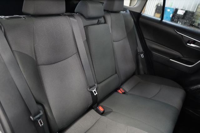 2025 Toyota RAV4 - $30,800