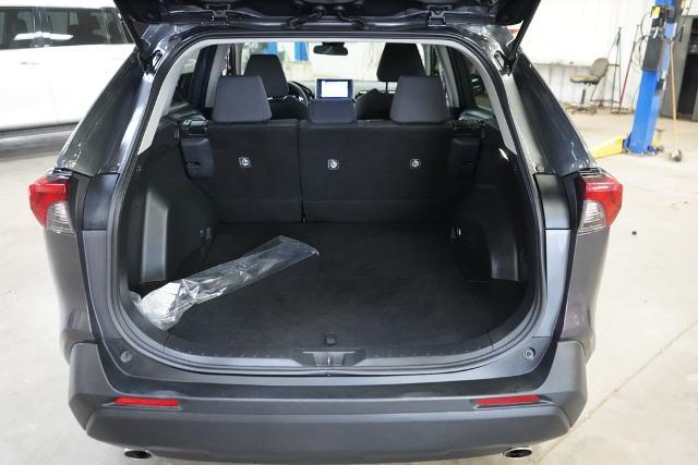 2025 Toyota RAV4 - $30,800