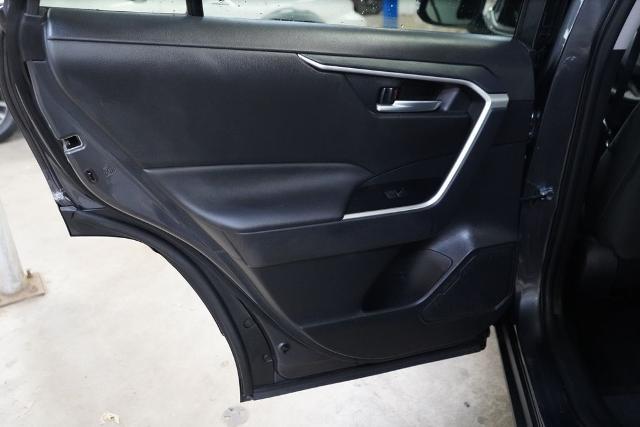 2025 Toyota RAV4 - $30,800