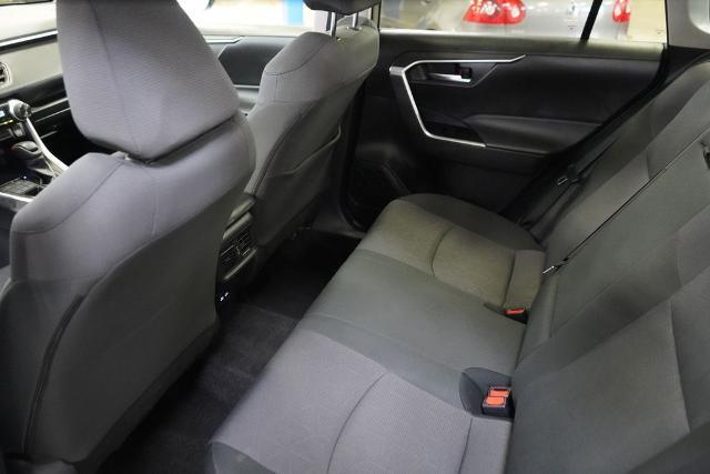 2025 Toyota RAV4 - $30,800