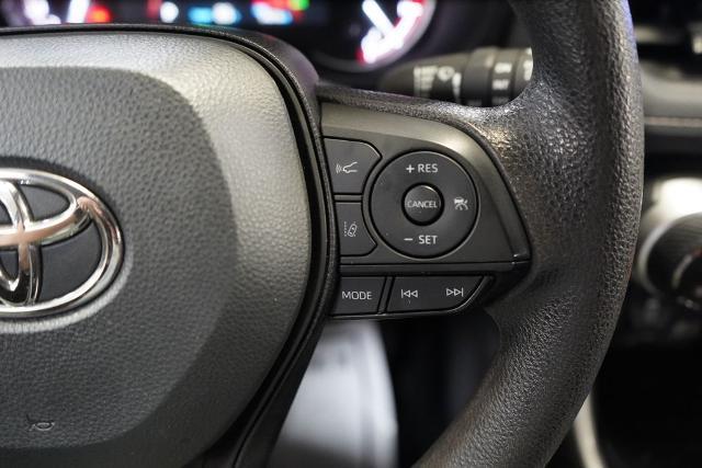 2025 Toyota RAV4 - $30,800