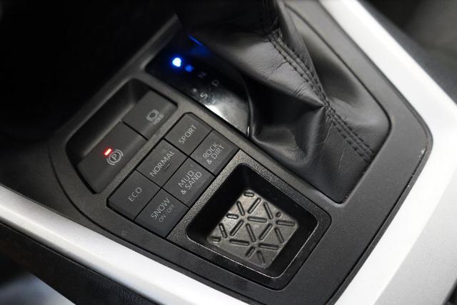 2025 Toyota RAV4 - $30,800
