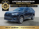 2025 RAV4 Thumbnail 1