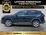 2025 RAV4 Thumbnail 2