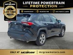 2025 RAV4 Thumbnail 3