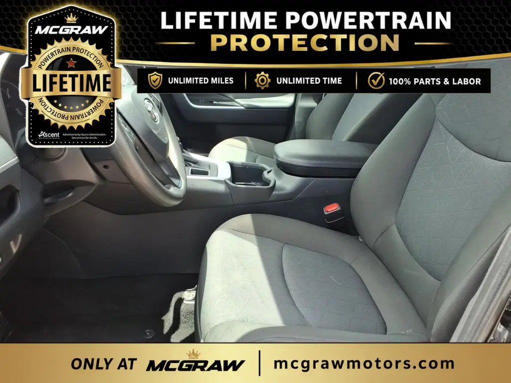 2025 Toyota RAV4 - $29,973