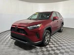 2025 RAV4 Thumbnail 4