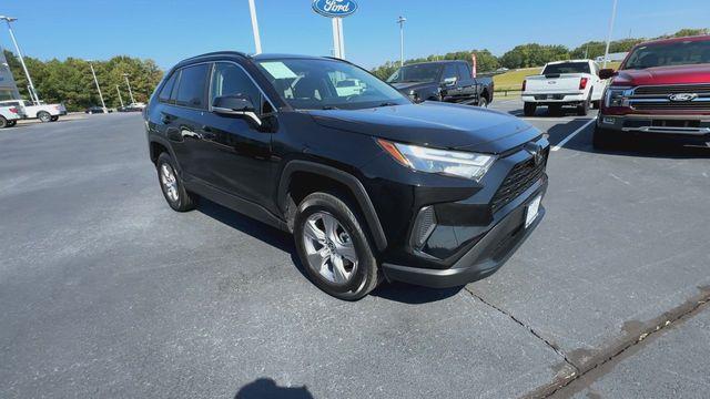 2025 Toyota RAV4 - $32,629