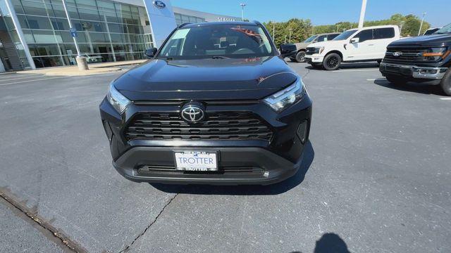 2025 Toyota RAV4 - $32,629