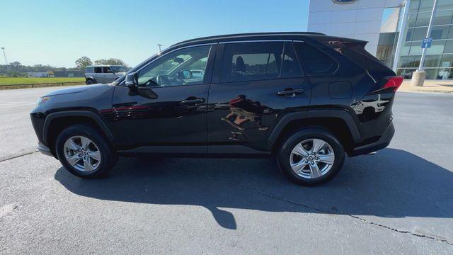 2025 Toyota RAV4 - $32,629