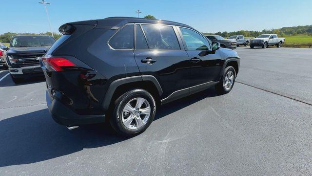 2025 Toyota RAV4 - $32,629