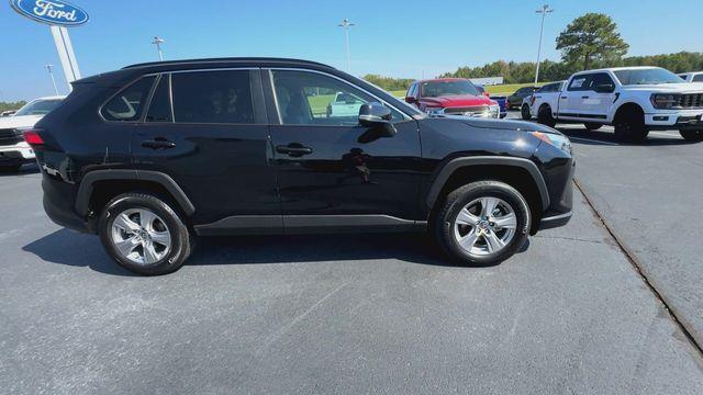 2025 Toyota RAV4 - $32,629