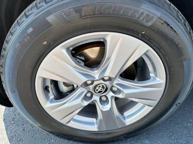 2025 Toyota RAV4 - $32,629