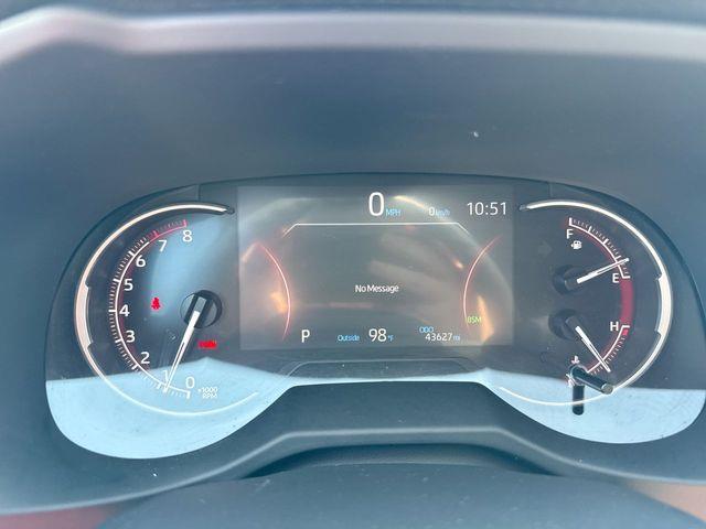 2025 Toyota RAV4 - $32,629