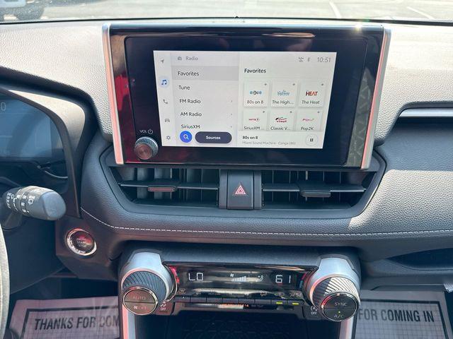 2025 Toyota RAV4 - $32,629