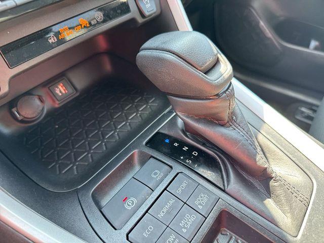 2025 Toyota RAV4 - $32,629