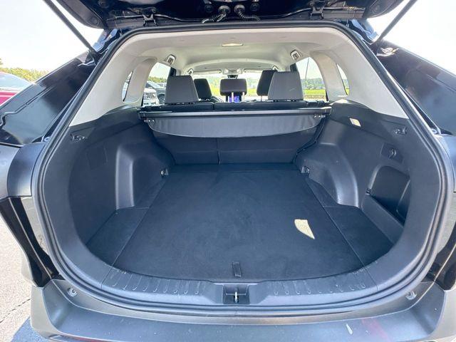 2025 Toyota RAV4 - $32,629
