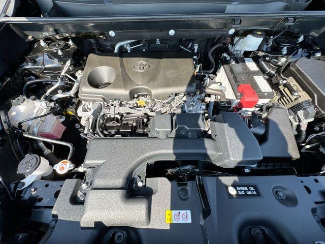 2025 Toyota RAV4 - $32,629
