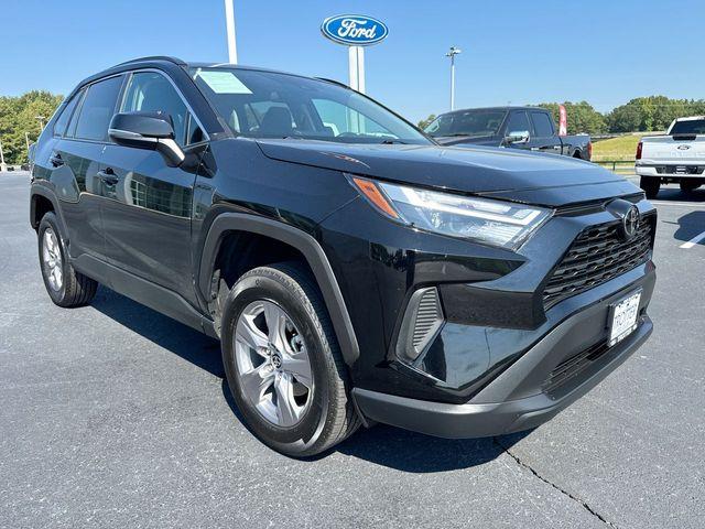 2025 Toyota RAV4 - $32,629