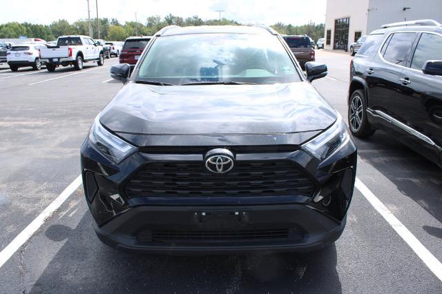 2025 Toyota RAV4 - $33,500