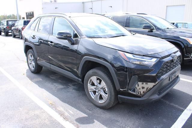 2025 Toyota RAV4 - $33,500