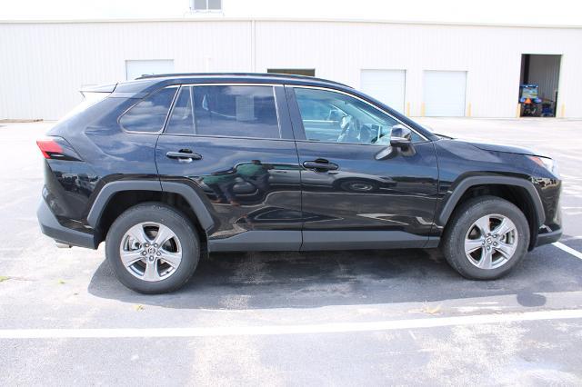 2025 Toyota RAV4 - $33,500