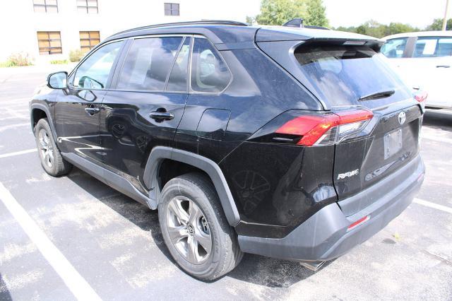 2025 Toyota RAV4 - $33,500