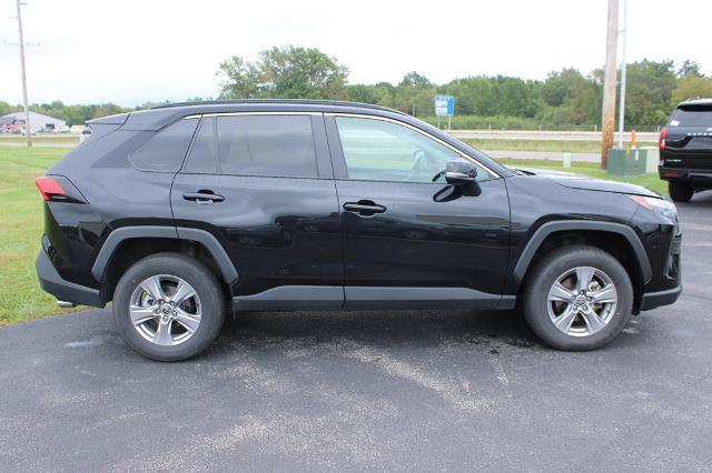 2025 Toyota RAV4 - $33,500