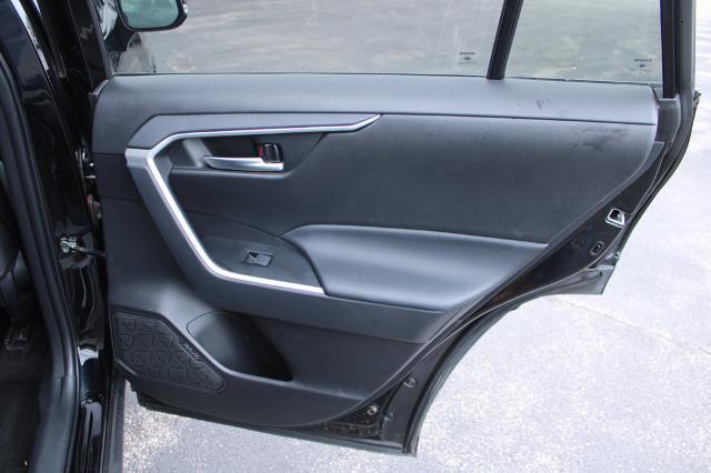 2025 Toyota RAV4 - $33,500