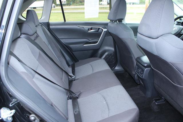 2025 Toyota RAV4 - $33,500