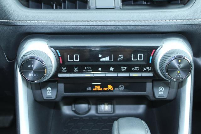 2025 Toyota RAV4 - $33,500
