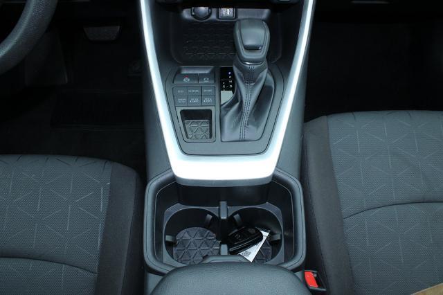 2025 Toyota RAV4 - $33,500