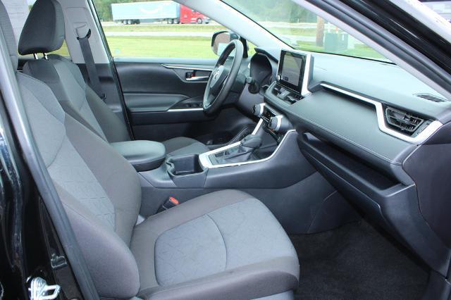 2025 Toyota RAV4 - $33,500