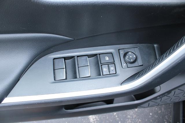 2025 Toyota RAV4 - $33,500