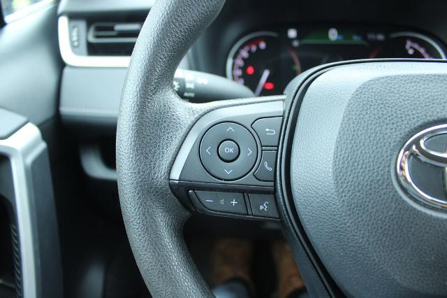 2025 Toyota RAV4 - $33,500