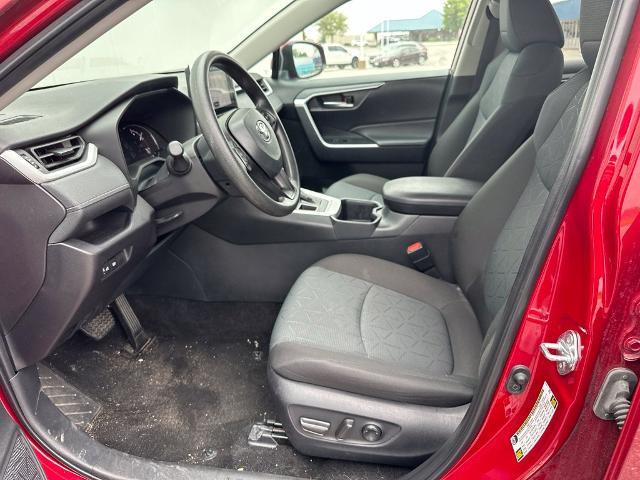 2025 Toyota RAV4 - $34,628