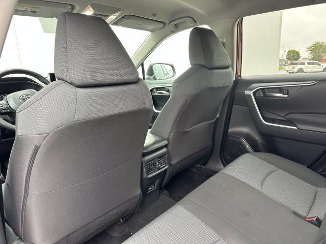 2025 Toyota RAV4 - $34,628