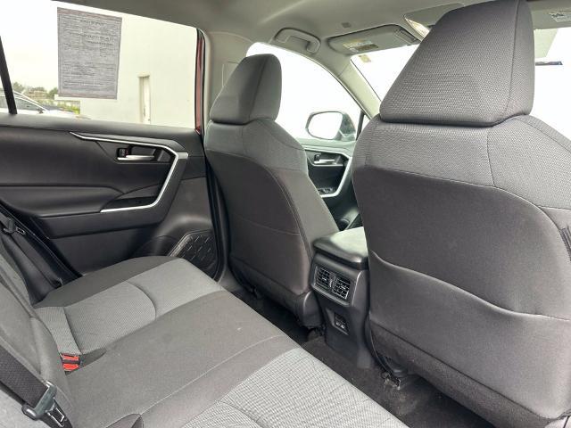 2025 Toyota RAV4 - $34,628