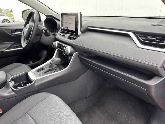 2025 Toyota RAV4 - $34,628