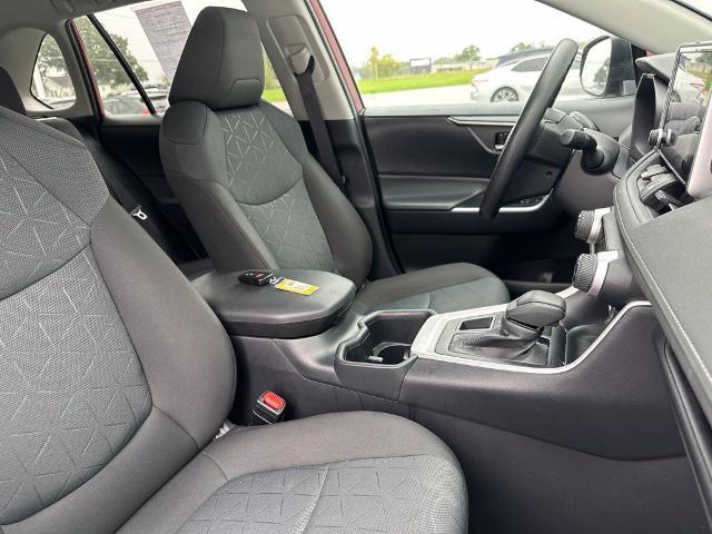 2025 Toyota RAV4 - $34,628