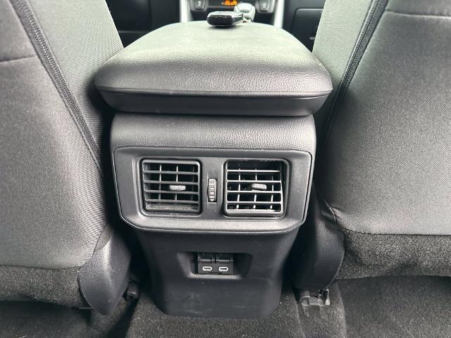 2025 Toyota RAV4 - $34,628