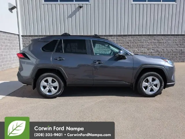 2019 Toyota RAV4 - $24,363