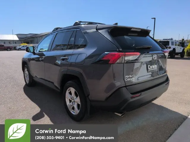 2019 Toyota RAV4 - $24,363