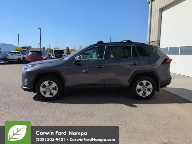 2019 Toyota RAV4 - $24,363