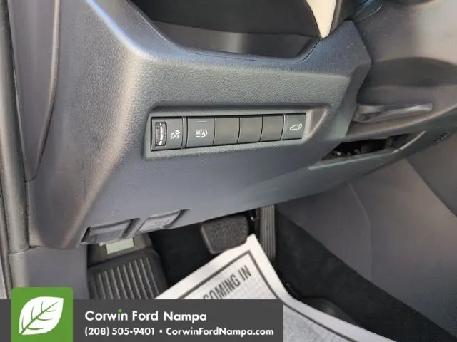 2019 Toyota RAV4 - $24,363