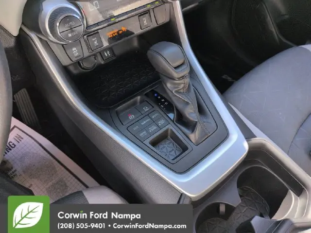2019 Toyota RAV4 - $24,363